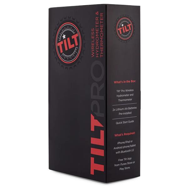 Tilt® Pro