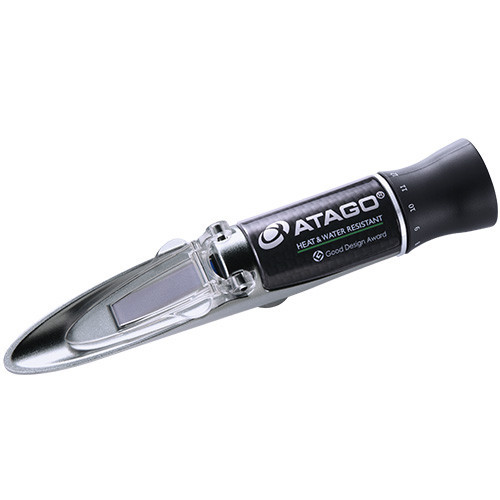 Hand held device for Jam or sweets