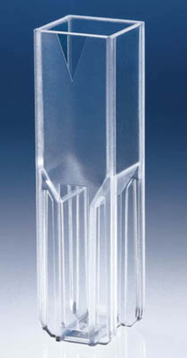 Cuvettes 1.5ml
