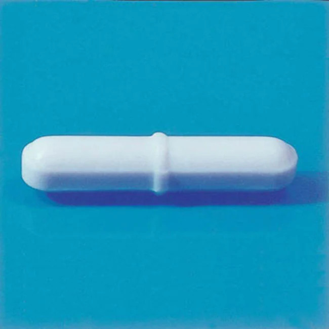 Fisherbrand™ PTFE Stir Bars with Pivot Ring