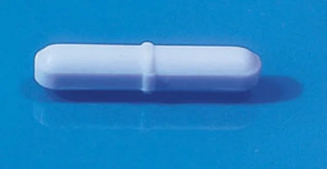 Fisherbrand™ PTFE Stir Bars with Pivot Ring