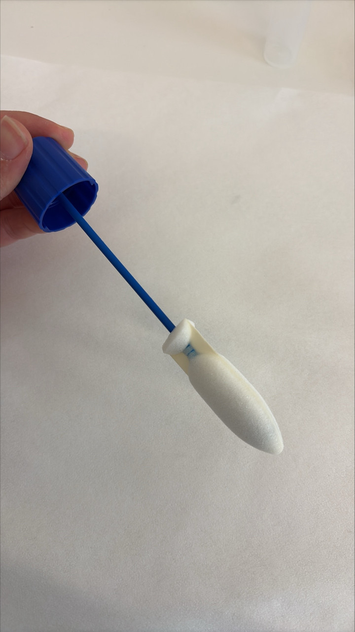 M452022 Sterile Swab