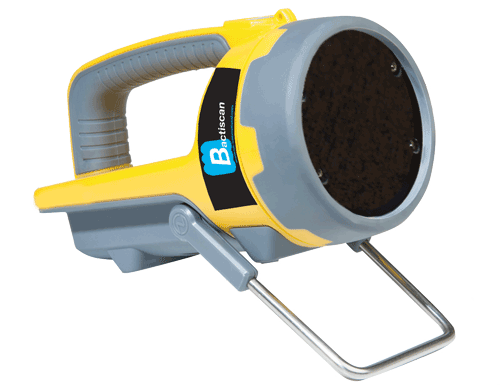 Innovative contamination lamp
