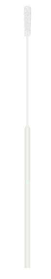 swab wooden shaft