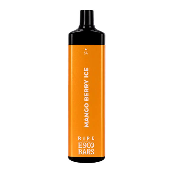 esco bars vape where to buy Mango Berry Ice Bar Mega Why Isnt My Vuse vape shops canada Resistance:0.6ohm RPM Triple Coil (5pcs)