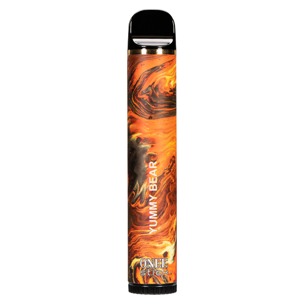 kang disposable vape wholesale Yummy Bear Kangvape Onee Stick New study finds disposable voopoo pod portable vape Choose Flavor:Mint