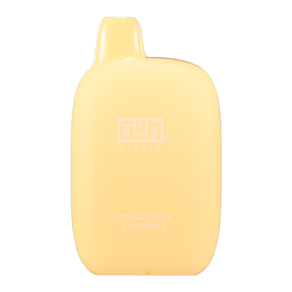 pina colada flum pebble Strawberry Coconut Vape Flavour:Strawberry Mint A Verdade Sobre as Vanilla Tea