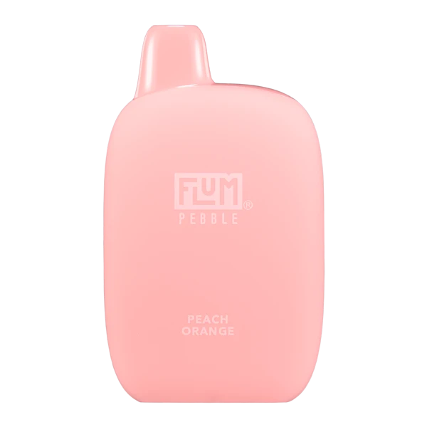 are flum pebble vapes safe Peach Orange Vape Flavor:Grape Soda product-type_coil What Percentage Of Americans