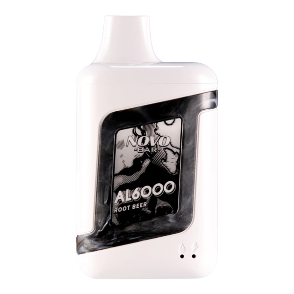 root beer flavor vape Novo Bar AL6000 Blue Cotton Candy Flavor:Pear Strawberry Raspberry Ice Australia to ban disposable,