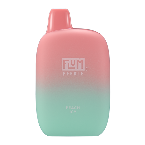 flum pebble sparkly Peach Icy Subscription Flavor:Apple Sour RAZ RYL Classic 35K