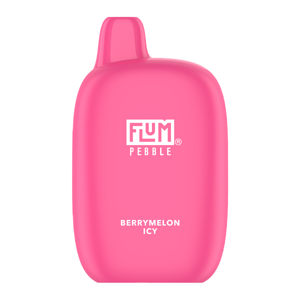 vapes flum Berrymelon Icy Pebble Vape Select Flavor ::Shisha Double Apple Grape flume pebble vape Cool