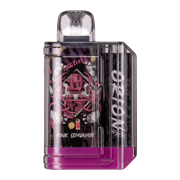 orion space vape juice Pink Lemonade Bar 7500 Flavours:BLUE - Blue Razz GB Pod Mod Vape Kits Business Insurance for Vape