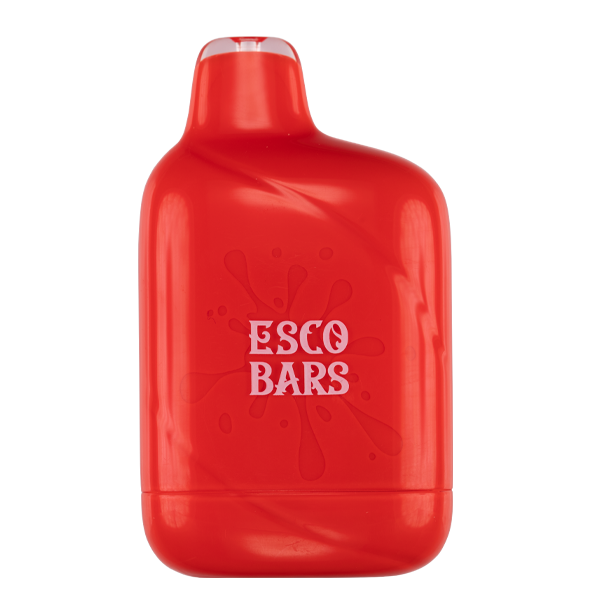 pixie dust vape juice Esco Bar 6000 Flavor:Cherry Lemon Ice vapes vapor new raz vape with