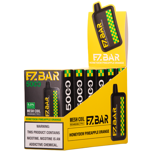 smoke and vape dz - hurst #puff bars #uno mas#delta8#kratom#unobar Honeydew Pineapple Orange EZBAR OHM:GPP 0.6 ohm Best Disposables Vaporesso XROS 5 Mini