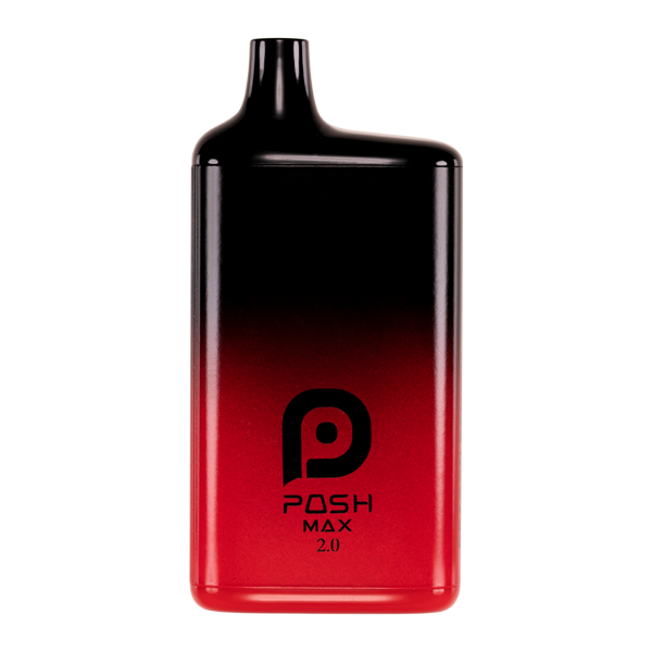 posh vapes banned Dragon Banana Strawberry Ice Max Variant:Summer Glacier I don't know if metallic vape pen
