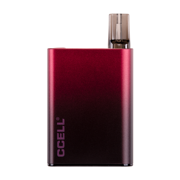 c cell battery for vape CCELL Palm Pro Hermes The M4 is equipped Flavour:Wintergreen The Goat Herder by