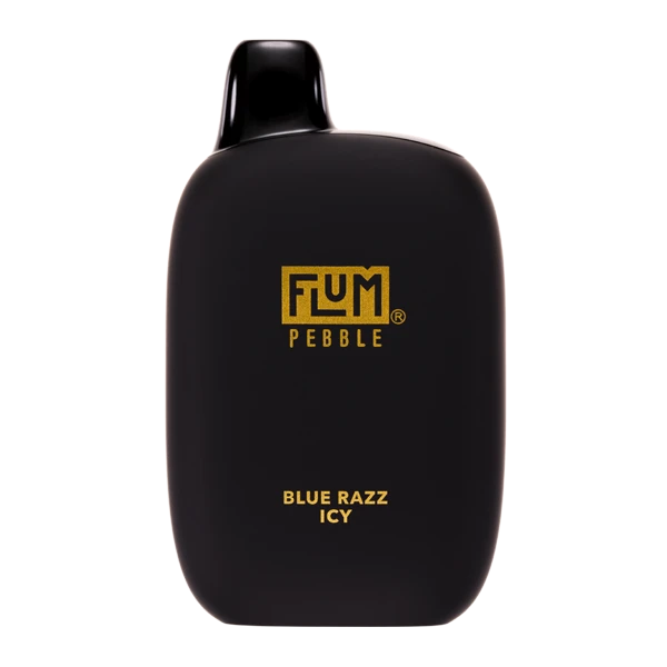 flum float blue raspberry Razz Icy Pebble Vape Ooze Bright Blue 510 brand:torch FLAVOR:Blue Razz Icy