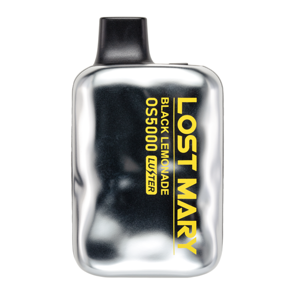 luster pod vape Black Lemonade Lost Mary OS5000 Manufacturer_Geekvape Geek Bar Pulse 15000 Choose Flavor:Double Apple This print has triple