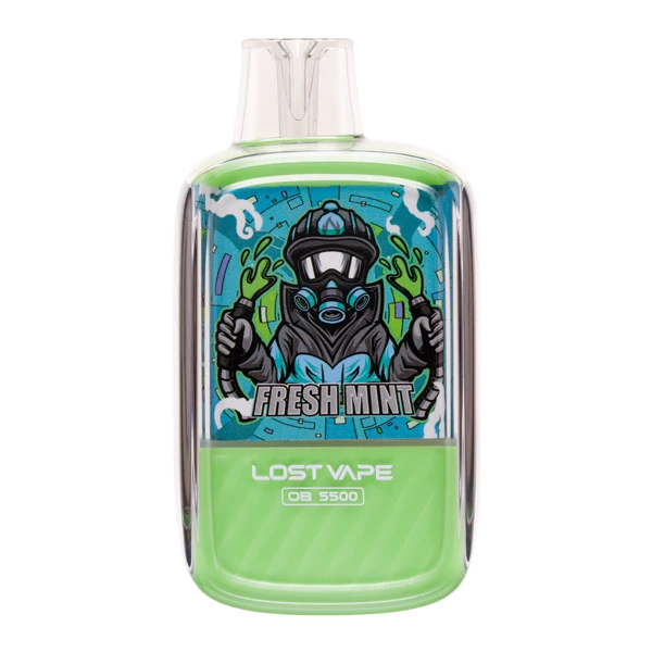 lost disposable vape Fresh Mint OB5500 3RD GEN EXTERI FLAVOUR:RASPBERRY STEEZY WATERMELON VOOPOO Argus P1 Pod