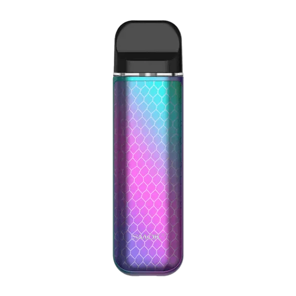 smok novo 3 pod kit Vape Tropical Fruit Vape JUUL2 Pods Mango Twin Select Flavor ::Lychee Raspberry