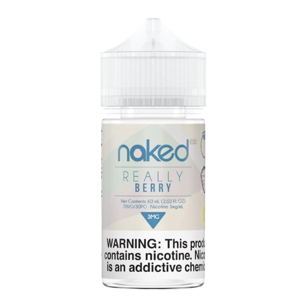 naked berry vape juice Really Naked100 Strength:2.4% NBV (Full) vape kit Texas Buy BC5000 Vape Disposable
