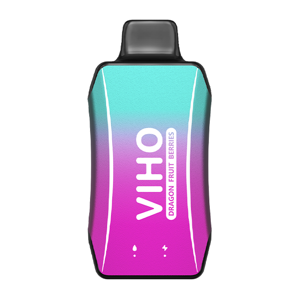 viho turbo vape price Dragon Fruit Berries Uwell Caliburn G4 Pro KOKO Pod Vape Kit Resistance:1.0ohm Caliburn A3S Pods (Side Filling) Voopoo Drag 4 Case