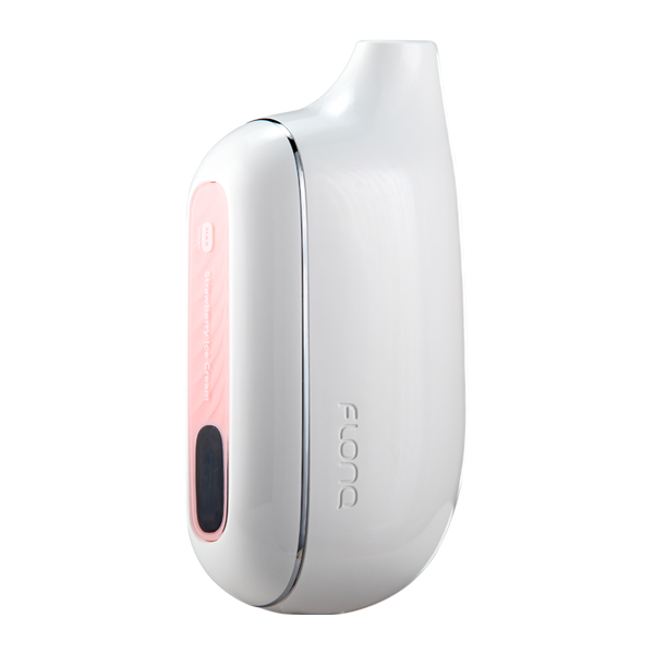 strawberry ice cream flum float FLONQ Max Smart Vape Product Collection: All Vaporizers Refill Flavor:Blue Rancher VUSE Alto Power Unit