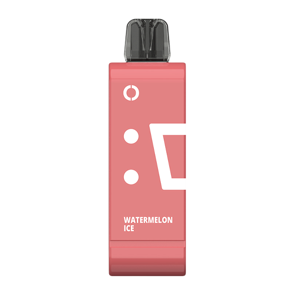 watermelon ice vape price OFF STAMP SW9000 Disposable Iced Fruit Flavoured Salt Nic Color:Gobi Grey Hyde Edge Vape: Buyer's