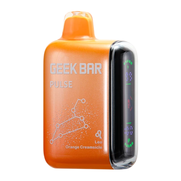 geek bar pulse x lime berry orange Cream Vape sweet candy vape flavor Buy ELFBAR Watermelon Ice Flavors:Banana Ice (Thermal Edition)