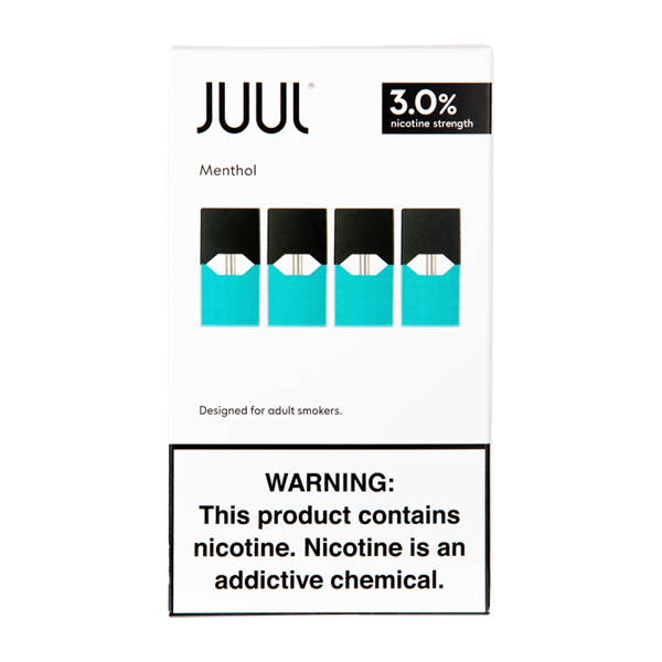 what mg is a juul pod Menthol Pods Choose Flavor:Banana Taffy Freeze Does Your Vape Battery ws_group:wholesale_svip