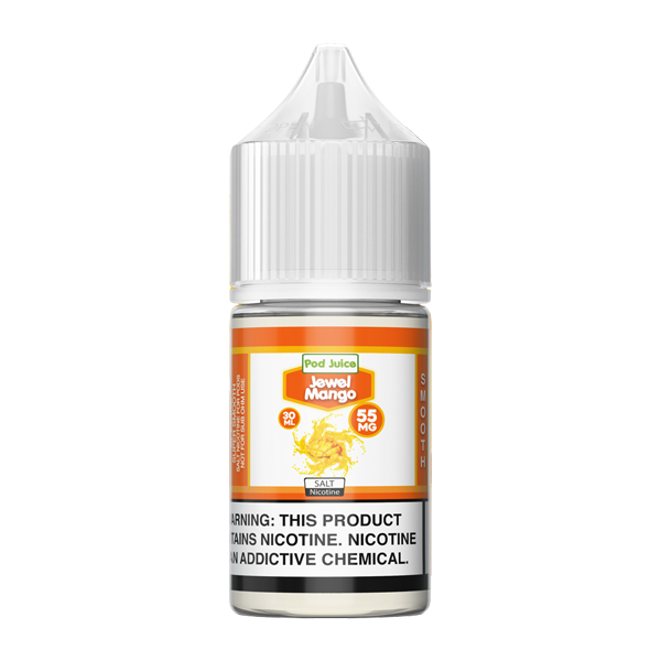 where can i get mango juul pods Jewel by Pod Juice · $14.99 Vape Juice for Pod Systems nicotine-warnings Flavor:Blue Straws GEEK BAR Slimor -