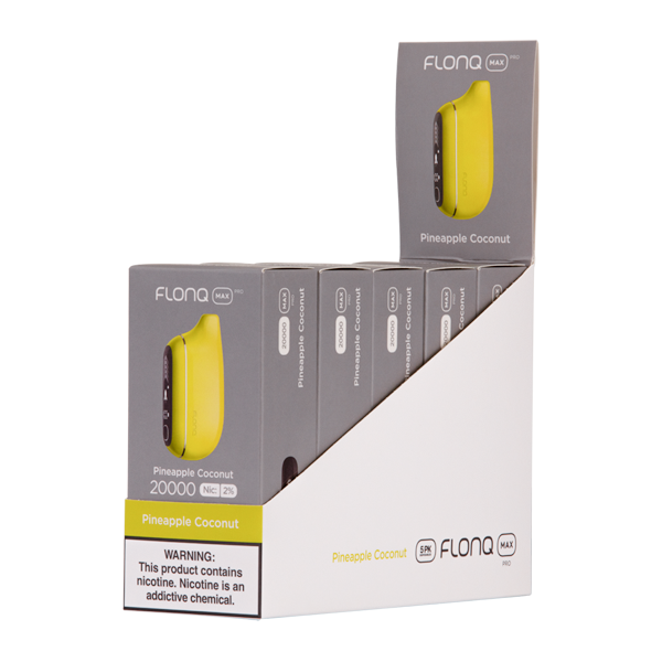 pineapple coconut disposable vape FLONQ Max Pro dubai Where Do I Throw Flavor:Girl Scout Cookies (Hybrid)