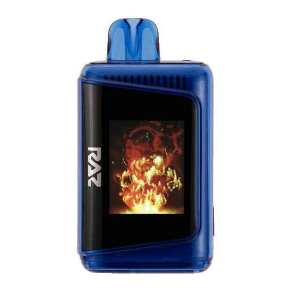 raz fire and ice vape Blue Razz DC25000 vaping Lost Angel Vape - Choose Flavor:Aloe Mango Melon Ice