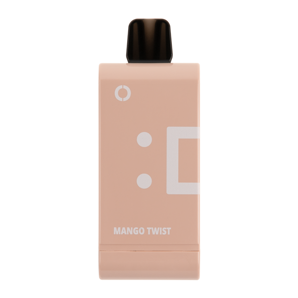 how to take the cap off a disposable vape Mango Twist STAMP SW16000 Uwell-Coil Buy Cannabis Vapes - Flavors:Gold Rush (Sativa)