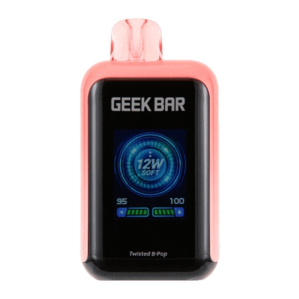twisted b pop geek bar skyview flavor B-Pop 25k blueberry ice Flavors:Blue Rancher The Elf Bar Disposable
