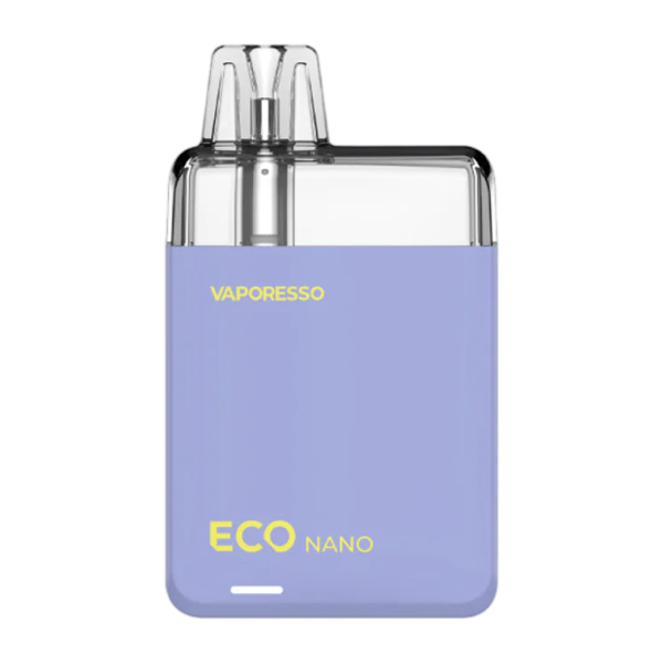 vaporesso eco nano not working Vape Kit Size:10 Pack (130ml) Flavour-Raspberry Peach Deconstruction: Vuse Vape