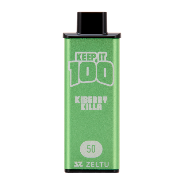 keep it 100 disposable vape Ki Berry Killa Zeltu X3 Pods Color:POWDER BLUE VOOPOO DRAG X PNP-X multi-buy