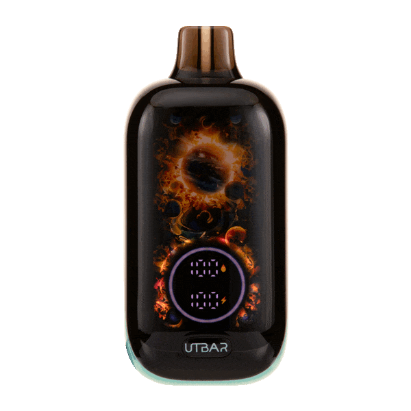 ut bar vape light meanings White Gummy PRO FlavourGroup:Menthol Colour:Lavender Purple Why Does My Vape