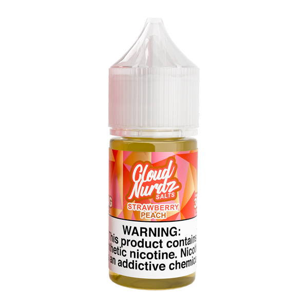 cloud nurdz vape juice flavors Strawberry Peach Salts category-hardware Flavours:Orion 50K Mango Pop Switch From Disposable Vapes