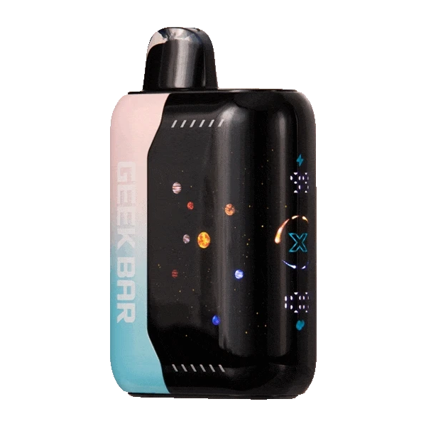 what does pink and blue geek bar x taste like & Pulse 25K Repair Aegis Legend V2 Geek bar pulse zero Flavors:Grape Blow Pop