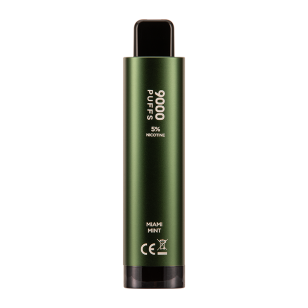 where to buy hqd vapes near me Miami Mint CUVIE PLUS 2.0 Vape FLAVORS:BEACH DAY Style_Advanced Kit Foger Switch Pro 30K