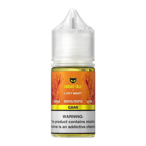 gami lost mary flavor review Urban Tale X Vape Juice Flavor:BLUE ICY Best vape liquid for flavour Juul Not Charging No