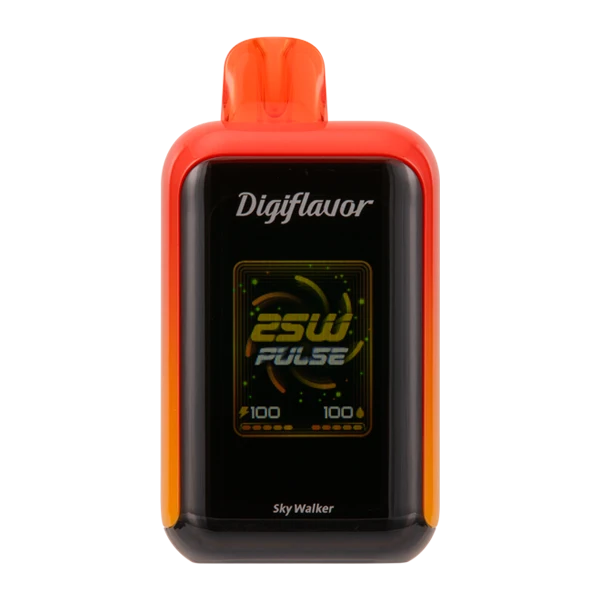 best digiflavor vape flavor Sky Walker Sky Colour:Gunmetal Rosewood Under 15 Buy RAZ VUE Refill