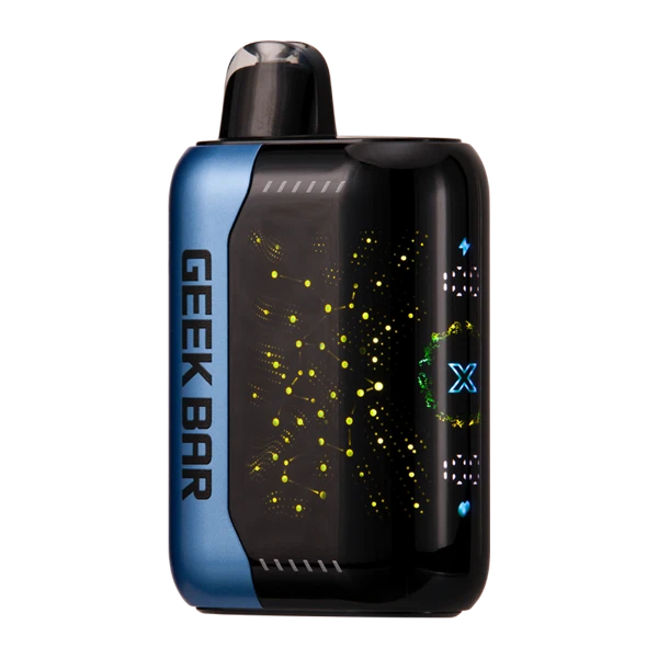 geek bar pulse x bluetooth Blackberry Blueberry Vape FLAVOR:White Peach Raspberry christmas vape flavors Geek virgo