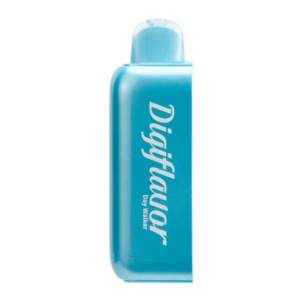 digiflavor vape refill Day Walker BRK Coil Resistance & Bottle Size:MTL Coil - 0.7Ω  - 2mL rechargeable disposables raz vape zero nicotine