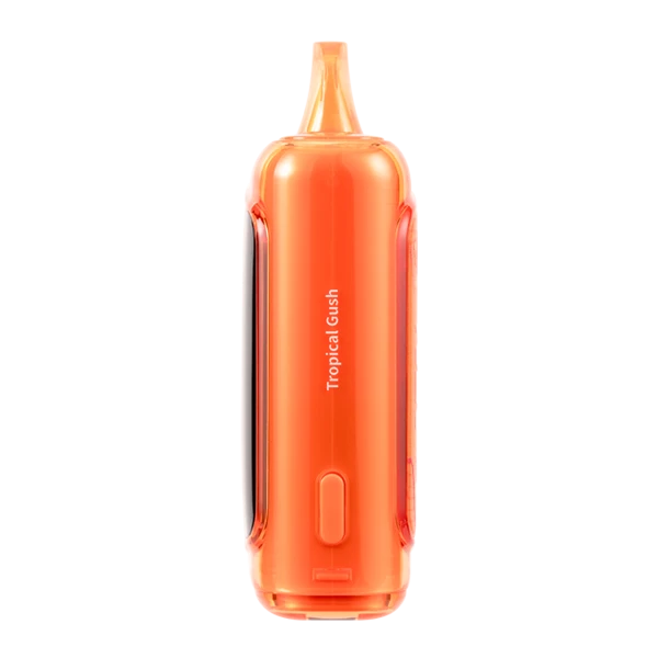 gusher vape raz Tropical Gush LTX 25000 GUSH EDITION Flavor:Frozen Lemon Vuse Pod System All Koboh Fogged Expanse