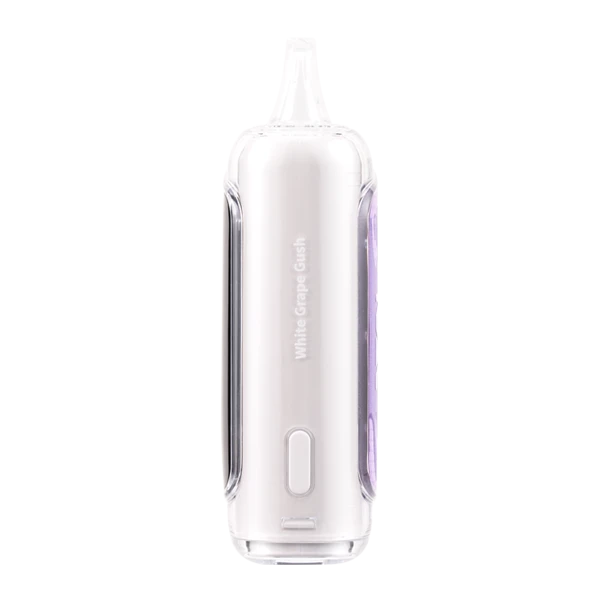 gusher vape raz White Grape Gush LTX 25000 GUSH EDITION Flavor:OJ discontinued How Do I Know