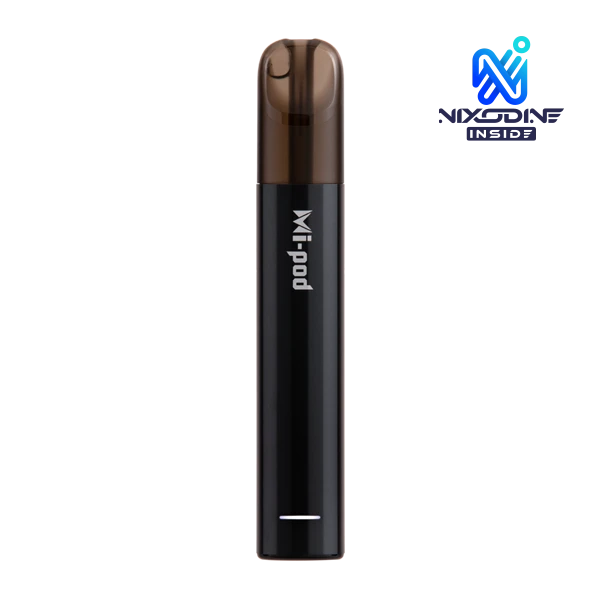 Cool Menthol Mi-Pod NX Blade Starter Kit