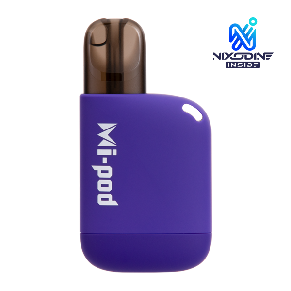 Cool Menthol Mi-Pod NX Petal Starter Kit
