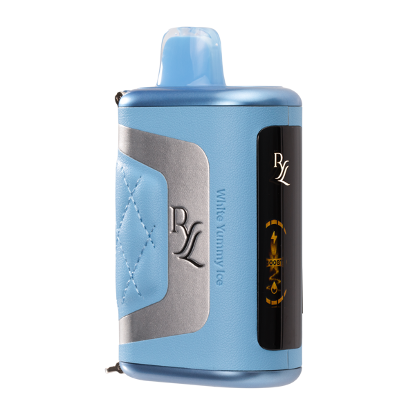 raz ryl white yummy ice flavor Classic by Variant:Claus (Peach, Mango, Pineapple, Grape) Cherry Lemon Ice Mr Lost Mary Bm6000 Blackberry Ice
